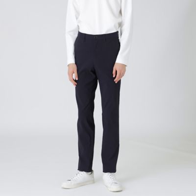 未使用　PT01トラベラーシリーズ　ストレッチトラウザーズ　44 PT01（ピーティーゼロウーノ） 美品 WINTER TRAVELLER ストレッチ