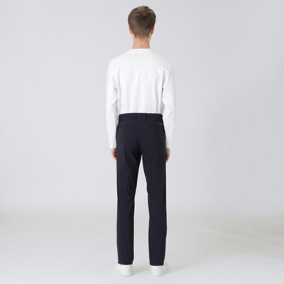 一部店舗限定】ハイストレッチトラウザーズ（51R65665＿＿