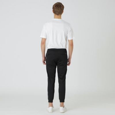 【一部店舗限定】サイドチェックトラックパンツ（５１Ｒ６６４６６＿＿）