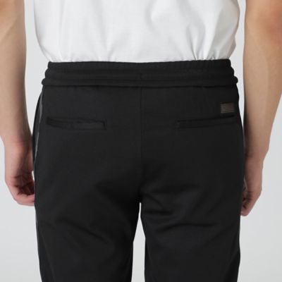 【一部店舗限定】サイドチェックトラックパンツ（５１Ｒ６６４６６＿＿）