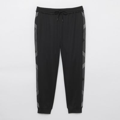【一部店舗限定】サイドチェックトラックパンツ（５１Ｒ６６４６６＿＿）