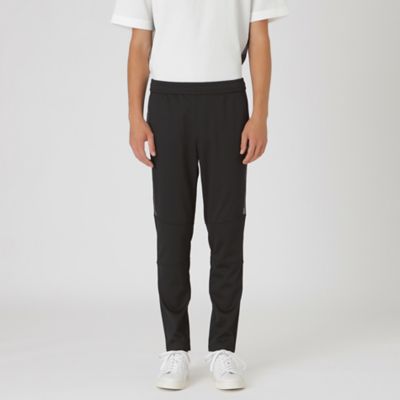 一部店舗限定】サイドラインチェックトラックパンツ