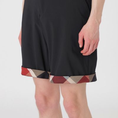 【一部店舗限定】テクニカルバギーショートパンツ（５１Ｒ７１３７２＿＿）