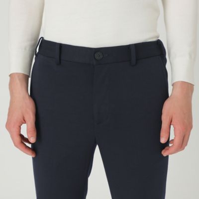 【一部店舗限定】ＲＥＤＡ　ＡＣＴＩＶＥ　ウールジャージートラウザーズ（５１Ｒ７５４７５＿＿）