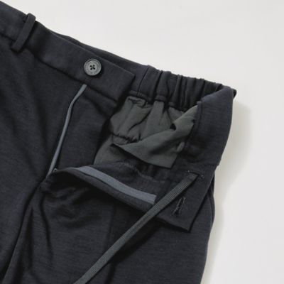 【一部店舗限定】ＲＥＤＡ　ＡＣＴＩＶＥ　ウールジャージートラウザーズ（５１Ｒ７５４７５＿＿）