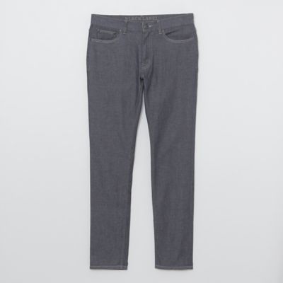 【一部店舗限定】Ｗフェイスクレストブリッジチェックスキニーデニムパンツ（５１Ｒ８５３８５＿＿）