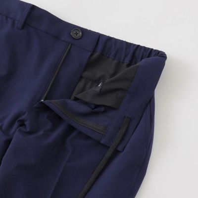 【ＷＥＢ限定】ＴＥＸＢＲＩＤ（Ｒ）ストレッチトラウザーズ（５１Ｒ９０５９１＿＿）