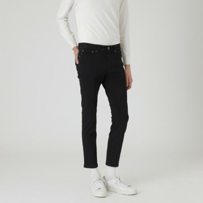 一部店舗限定】ブラックスキニーデニム（51R90668＿＿