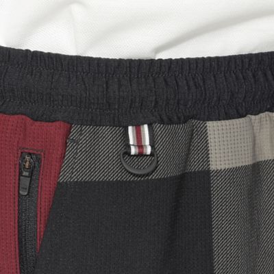 【ＷＥＢ・一部店舗限定】トリコットクレストブリッジチェックコンビショートパンツ（５１Ｒ９９５０９＿＿）