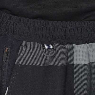 【ＷＥＢ・一部店舗限定】トリコットクレストブリッジチェックコンビショートパンツ（５１Ｒ９９５０９＿＿）