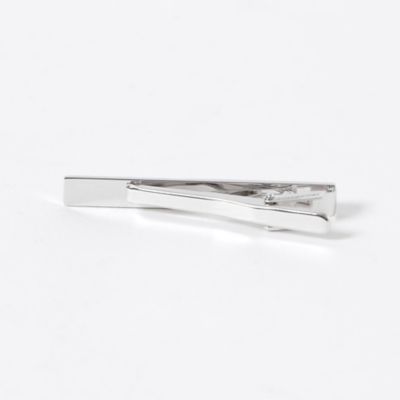 クレストブリッジチェックハーフダイヤカットタイバー（５１Ｖ０３５８３＿＿）