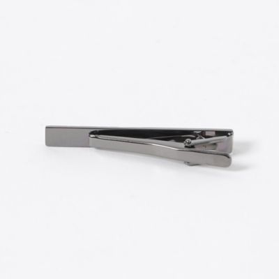 クレストブリッジチェックハーフダイヤカットタイバー（５１Ｖ０３５８３＿＿）