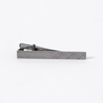 クレストブリッジチェックハーフダイヤカットタイバー（５１Ｖ０３５８３＿＿）
