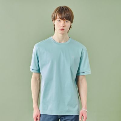 WEB限定】クレストブリッジチェックシルバーバングル