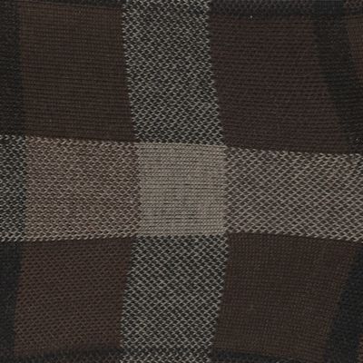 クレストブリッジチェックショートソックス（５１Ｘ０５５８５＿＿）
