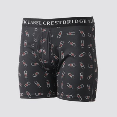 BLACK LABEL CRESTBRIDGE (Men)/ブラックレーベル・クレストブリッジ ガーズマンボクサーパンツ(51X39589__)