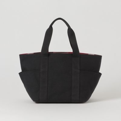 リバーシブルトート BLUE LABEL ブルーレーベル デニム トート
