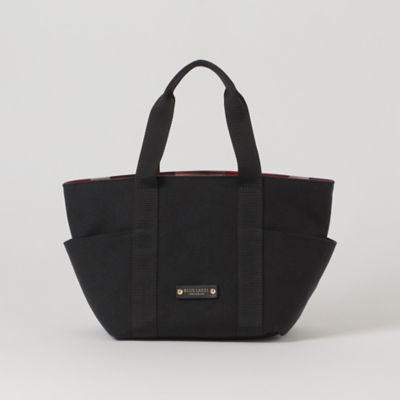 【希少】Burberry Blue Label/ミニトート Burberry BlueLabel バーバリーブルーレーベル ミニトートバッグ