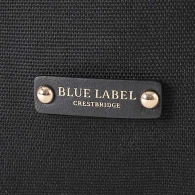 ★美品★BLUE LABEL CRESTBRIDGE★ケープ★リバーシブル★M ☆美品☆BLUE LABEL CRESTBRIDGE☆ケープ☆リバーシブル☆M