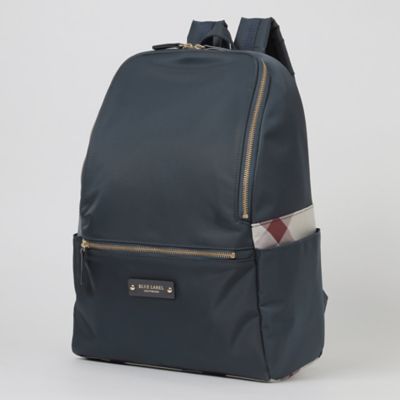 Burberry blue label online backpack