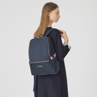 ナイロンバックパック（５５１１０３０９＿＿）
