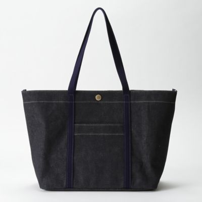 クレストブリッジチェックキャンバストートバッグ（５５１１０７１２＿＿） | BLUE LABEL CRESTBRIDGE  (Women)/ブルーレーベル・クレストブリッジ | 三越伊勢丹オンラインストア・通販【公式】