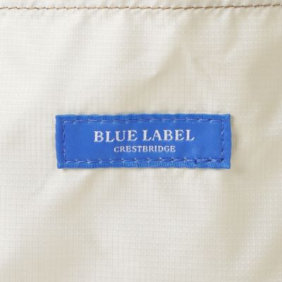 パーシャルクレストブリッジチェックエコバッグ（５５１１１１３０＿＿） の通販 三越伊勢丹オンラインストア 【公式】