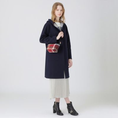 クレストブリッジチェックミニショルダー（５５１１２１０５＿＿）