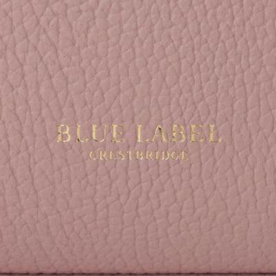 リボンレザーバッグ（５５１１４１１２＿＿）