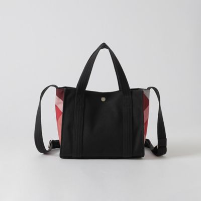 2WAYミニトート（55115402＿＿） | BLUE LABEL
