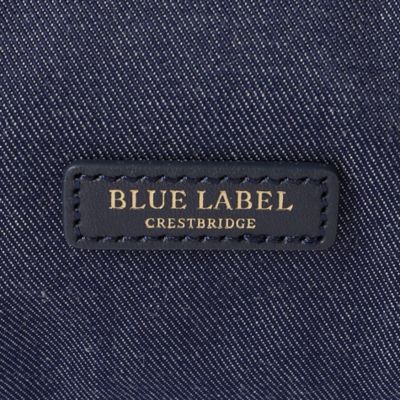 2WAYミニトート（55115402＿＿） | BLUE LABEL