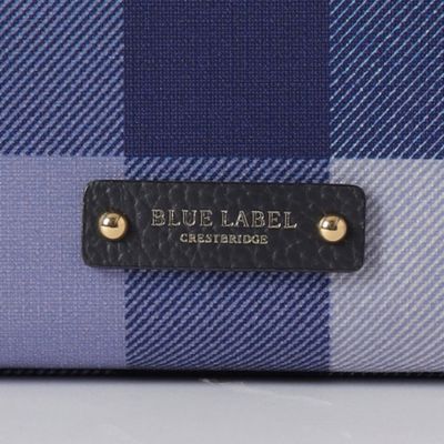 ブルーレーベル　クレストブリッジ BLUE LABEL CRESTBRIDGE BLUE LABEL CRESTBRIDGE（ブルーレーベルクレストブリッジ）の