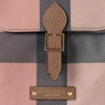 送関込 【新品】ブルーレーベルクレストブリッジ バッグパック