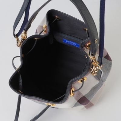 クレストブリッジチェックキャンバスコロン（５５１２５４０１＿＿）