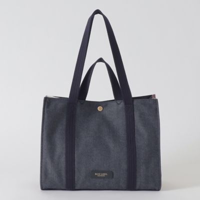 美品 BLUE LABEL CRESTBRIDGE 2959 トートバッグ 美品 BLUE LABEL CRESTBRIDGE 2959 トートバッグ - メルカリ