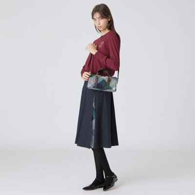 【原宿本店限定】状態良好クレストブリッジチェックループヤーンツイードセットアップ 一部店舗限定】クレストブリッジチェックツィードジャケット