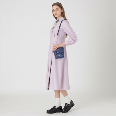リボンミニショルダー（55133501＿＿） | BLUE LABEL