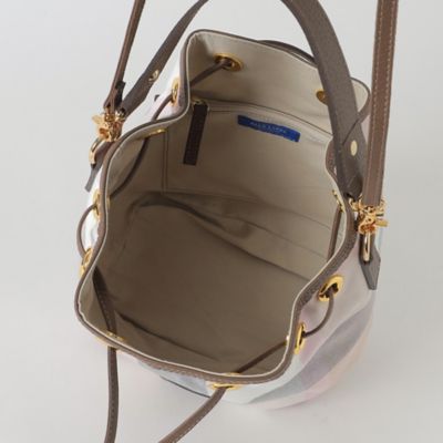 クレストブリッジチェックキャンバスコロン（５５１３４５０４＿＿）