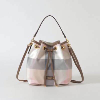 クレストブリッジチェックキャンバスコロン（５５１３４５０４＿＿）