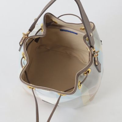 クレストブリッジチェックキャンバスコロン（５５１３４５０４＿＿）