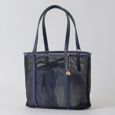 メッシュトートバッグ（55139140＿＿） | BLUE LABEL