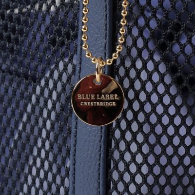 メッシュトートバッグ（55139140＿＿） | BLUE LABEL