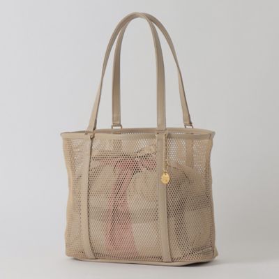 メッシュトートバッグ（55139140＿＿） | BLUE LABEL
