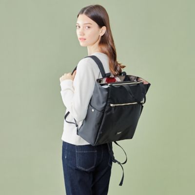 【ＷＥＢ限定】ナイロンバックパック（５５１４０４４７＿＿）