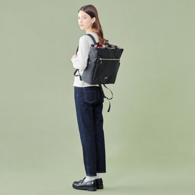 【ＷＥＢ限定】ナイロンバックパック（５５１４０４４７＿＿）