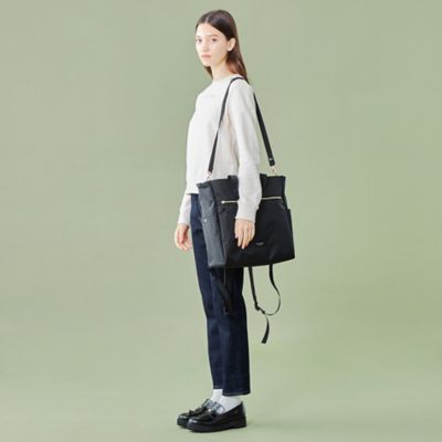 【ＷＥＢ限定】ナイロンバックパック（５５１４０４４７＿＿）