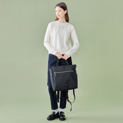 【ＷＥＢ限定】ナイロンバックパック（５５１４０４４７＿＿）