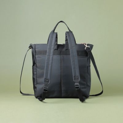 【ＷＥＢ限定】ナイロンバックパック（５５１４０４４７＿＿）