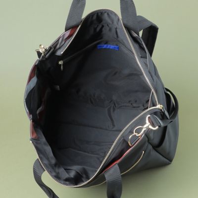 【ＷＥＢ限定】ナイロンバックパック（５５１４０４４７＿＿）
