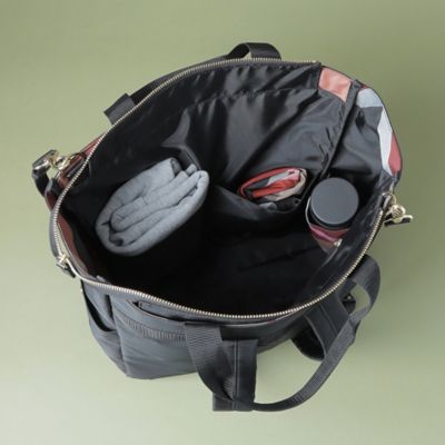 【ＷＥＢ限定】ナイロンバックパック（５５１４０４４７＿＿）